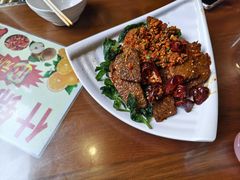 -88号小吃店·经典云南菜·地道纳西美食