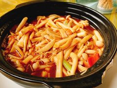 -吴祥记潮州菜·百年老字号·砂锅粥