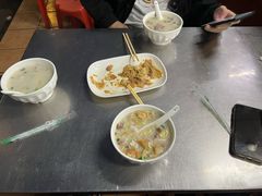 及第粥-源记肠粉(华贵路店)