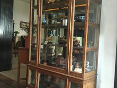 -大可堂普洱茶馆(襄阳南路馆)