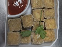 -贺记东北烧烤(夫子庙总店)