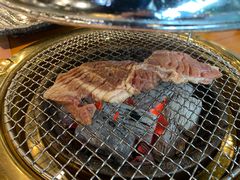 -万兴佳烤肉·长白山老味道(东岸里店)