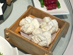 -粤财皇冠假日酒店·彩华轩中餐厅