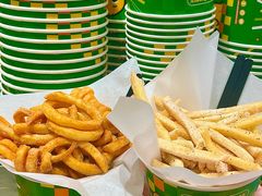 -Potato Corner(广州天河城店)