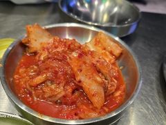 -西桥洞韩式烤肉(燕郊店)