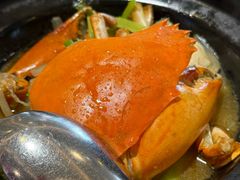 -万龙洲海鲜(南新仓店)