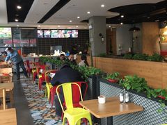 -陈氏全羊快餐(七里河店)