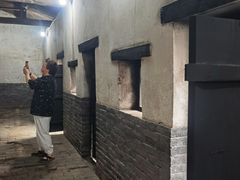-明代监狱