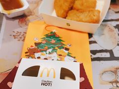 -麦当劳(东急新天地店)