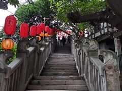 -山城巷传统风貌区