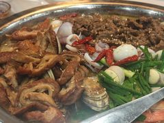 阿宝网红水煮鱼-大鼎水煮鱼(明鑫花苑店)