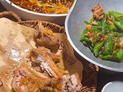 传统香酥鸡-前海沿·青岛菜(五四广场永旺店)