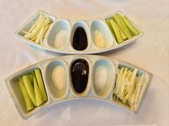 -北京全聚德(清华园店)