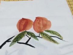 -秦汉胡同书法国画古筝围棋书院(漕宝日月光分馆)