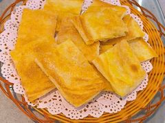 牛油飞饼-皮记海鲜1995(寮步店)