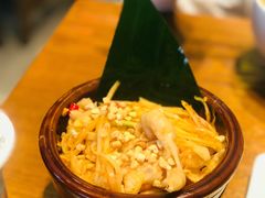 -云海肴·汽锅鸡·云南菜(苏州中心店)