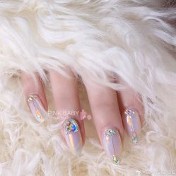 手部美甲-PinkBaby美甲美睫
