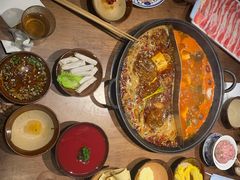-楠火锅(昆山金鹰店)