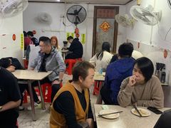 -河记肠粉店