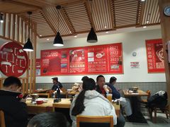-南城香·饭香串香馄饨香(青年路店)