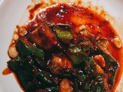 -筱爷叔·上海传统手工菜(玉树路店)