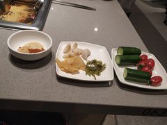 -海底捞火锅(凯德广场店)