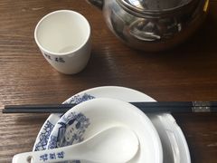 -福照楼汽锅鸡·云南菜(护国路店)