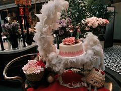 -狮拾久·现代新加坡料理(壹方城店)