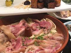 -新南华大酒店(长寿店)