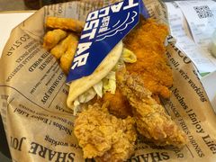 -TACO STAR 塔可星(下沙宝龙店)