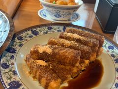 -炉小二铜锅牛蛙•川湘菜(三里屯店)
