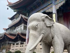 -高旻寺