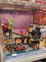 -乐高授权专卖店(济南万象城店)