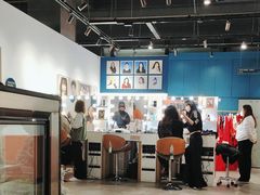 -海马体照相馆(天津世纪都会店)