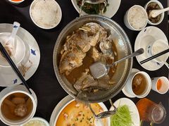 -简小舍·民间手艺菜(武昌江滩店)