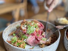 -BOR Eatery(安福路店)