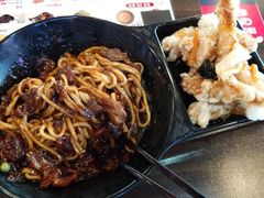 -首尔馆韩国料理(金童路店)