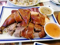 -小龍鳳餐室(番禺路店)