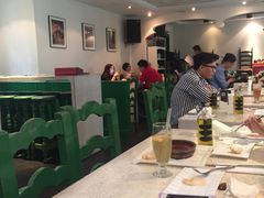 大堂-Carmen卡门西班牙餐厅