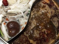 -呷哺呷哺 黄金牧场 (回龙观港龙店)