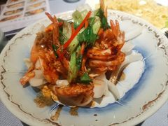 -晓粤·惹味粤菜(凯德乐峰广场店)