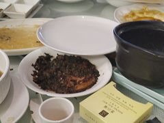 -盛百味·家宴餐厅(霸州分店)