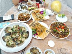 -醉壹号海鲜大排档(厦门美食地标店)