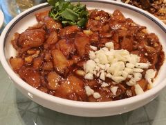 -裕德隆清真饭庄·天津特色菜(东丽店)