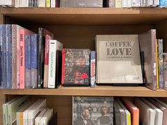 -茑屋书店(天目里店)