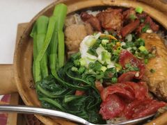 -膳心记•明火四宝煲仔饭(前海科兴店)