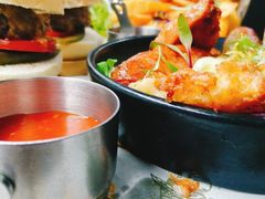 -YUE·6·西式融合餐厅(外滩六号店)
