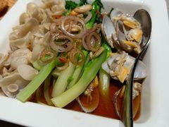 -蟹榭·本帮江浙菜·蟹宴(五角场合生汇商场店)