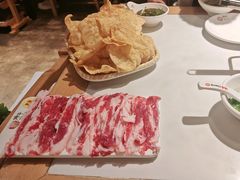 -焯牛潮汕牛肉火锅(云峰街创始店)