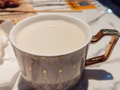 -欧提汗·新疆餐厅·清真(银都路店)